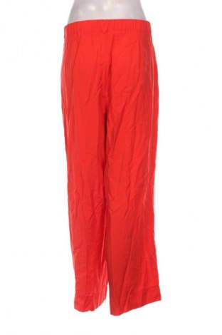 Damenhose Samoon, Größe XL, Farbe Rot, Preis € 25,99