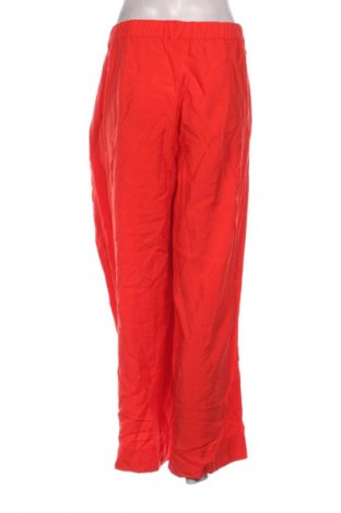 Pantaloni de femei Samoon, Mărime XL, Culoare Roșu, Preț 116,99 Lei