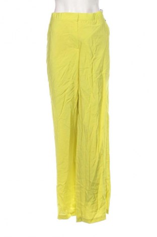 Damenhose Samoon, Größe XL, Farbe Gelb, Preis 21,99 €