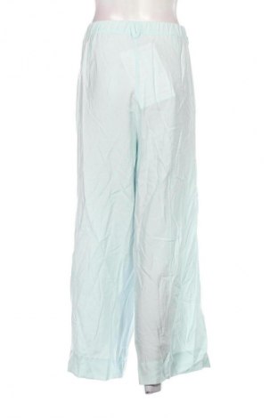 Dámské kalhoty  Samoon, Velikost XL, Barva Modrá, Cena  539,00 Kč