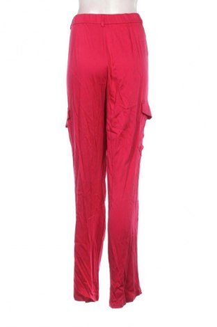 Damenhose Samoon, Größe L, Farbe Rosa, Preis 7,99 €