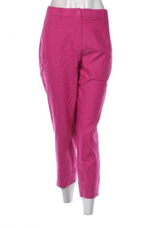 Dámské kalhoty  Samoon, Velikost L, Barva Růžová, Cena  679,00 Kč
