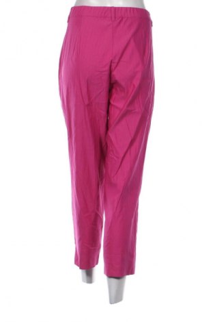 Dámské kalhoty  Samoon, Velikost L, Barva Růžová, Cena  679,00 Kč