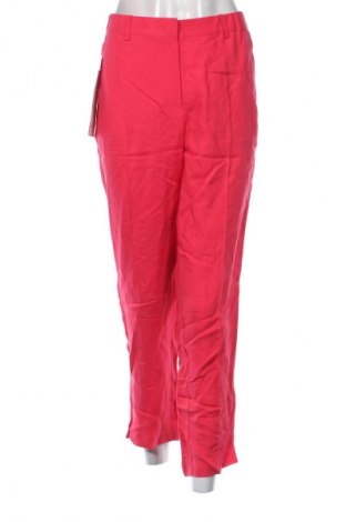 Pantaloni de femei Samoon, Mărime XL, Culoare Roz, Preț 158,99 Lei