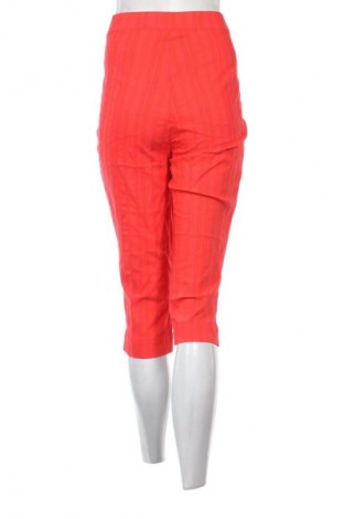Damenhose Samoon, Größe L, Farbe Rot, Preis 19,99 €