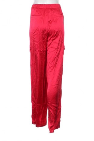 Damenhose Samoon, Größe XL, Farbe Rot, Preis € 22,99