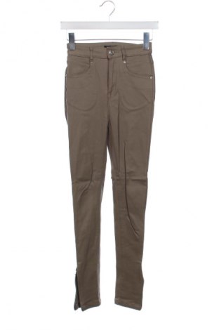 Γυναικείο παντελόνι Sinsay, Μέγεθος S, Χρώμα Καφέ, Τιμή 1,99 €