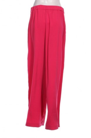 Dámské kalhoty  Sinsay, Velikost M, Barva Růžová, Cena  309,00 Kč