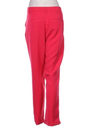 Női nadrág Sinsay, Méret XL, Szín Rózsaszín, Ár 3 267 Ft