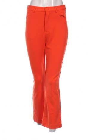 Damenhose Sinsay, Größe S, Farbe Orange, Preis € 3,99