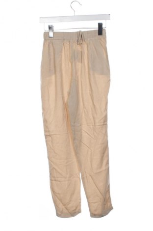Damenhose Sinsay, Größe XS, Farbe Beige, Preis € 3,99