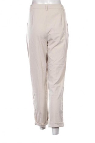 Női nadrág Sinsay, Méret S, Szín Bézs, Ár 3 048 Ft