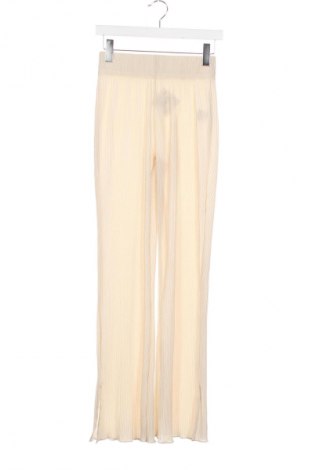 Női nadrág Sinsay, Méret XS, Szín Ekrü
, Ár 1 869 Ft