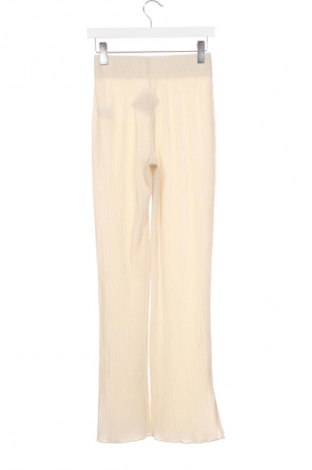 Női nadrág Sinsay, Méret XS, Szín Ekrü
, Ár 1 869 Ft