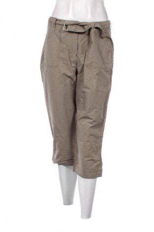 Дамски панталон Steilmann, Размер XL, Цвят Бежов, Цена 13,80 €