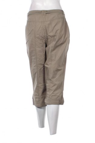 Дамски панталон Steilmann, Размер XL, Цвят Бежов, Цена 13,80 €