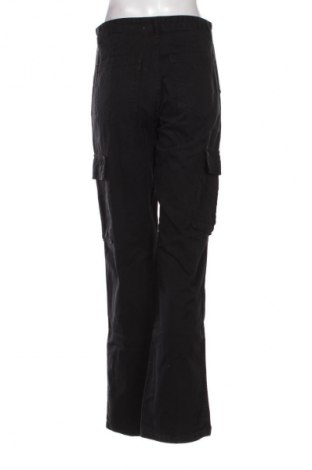 Dámské kalhoty  Stradivarius, Velikost M, Barva Černá, Cena  239,00 Kč