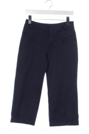 Dámské kalhoty  Street One, Velikost XS, Barva Modrá, Cena  59,00 Kč