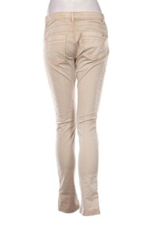 Dámske nohavice Street One, Veľkosť M, Farba Béžová, Cena  3,95 €