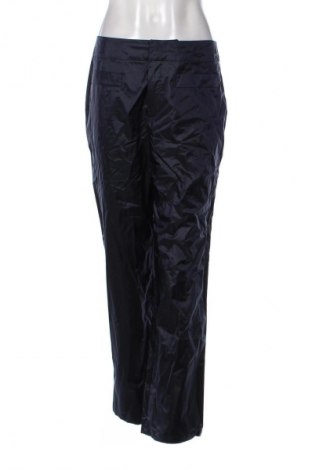 Γυναικείο παντελόνι Strenesse Gabriele Strehle, Μέγεθος M, Χρώμα Μπλέ, Τιμή 10,99 €