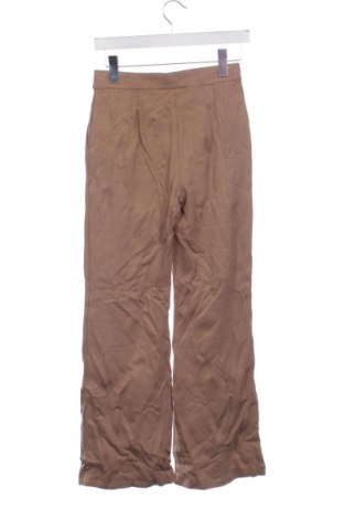 Дамски панталон Suzanne Grae, Размер XS, Цвят Бежов, Цена 3,57 €