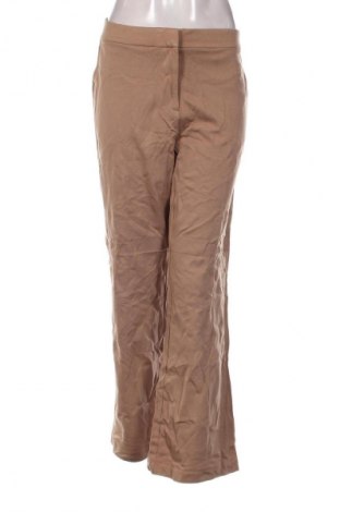 Γυναικείο παντελόνι Suzanne Grae, Μέγεθος M, Χρώμα Καφέ, Τιμή 3,99 €