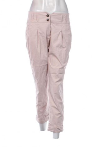 Γυναικείο παντελόνι Taifun, Μέγεθος M, Χρώμα Βιολετί, Τιμή 4,99 €