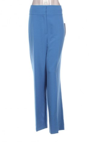 Damskie spodnie Taifun, Rozmiar XXL, Kolor Niebieski, Cena 189,99 zł