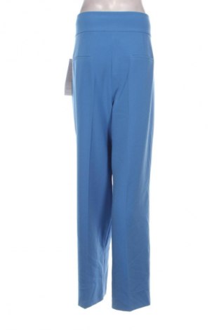 Damskie spodnie Taifun, Rozmiar XXL, Kolor Niebieski, Cena 189,99 zł
