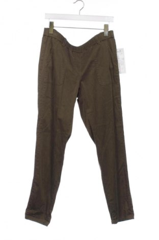 Γυναικείο παντελόνι Taifun, Μέγεθος XXL, Χρώμα Πράσινο, Τιμή 16,99 €