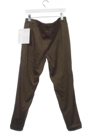 Γυναικείο παντελόνι Taifun, Μέγεθος XXL, Χρώμα Πράσινο, Τιμή 16,99 €