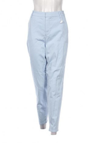 Női nadrág Taifun, Méret L, Szín Kék, Ár 16 299 Ft