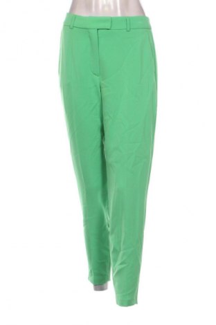 Γυναικείο παντελόνι Taifun, Μέγεθος M, Χρώμα Πράσινο, Τιμή 39,99 €