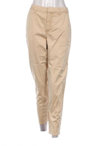 Női nadrág Taifun, Méret M, Szín Bézs, Ár 8 389 Ft