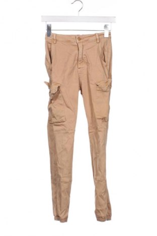 Női nadrág Tally Weijl, Méret XXS, Szín Bézs, Ár 2 000 Ft