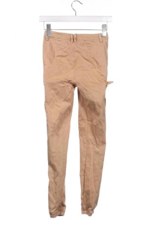 Női nadrág Tally Weijl, Méret XXS, Szín Bézs, Ár 2 000 Ft