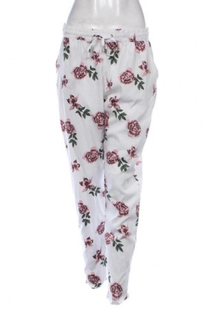 Dámské kalhoty  Terranova, Velikost L, Barva Vícebarevné, Cena  153,00 Kč