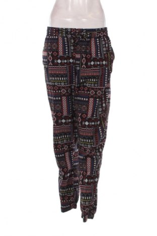 Дамски панталон Terranova, Размер M, Цвят Многоцветен, Цена 2,22 €