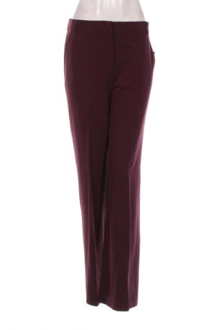 Pantaloni de femei Tommy Hilfiger, Mărime S, Culoare Roșu, Preț 484,99 Lei