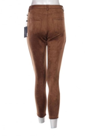 Дамски панталон Tommy Hilfiger, Размер S, Цвят Кафяв, Цена 32,72 €