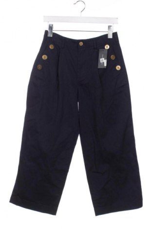 Női nadrág Tommy Hilfiger, Méret XS, Szín Kék, Ár 46 569 Ft