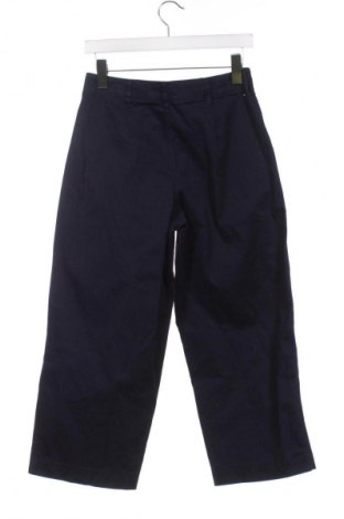 Női nadrág Tommy Hilfiger, Méret XS, Szín Kék, Ár 46 569 Ft