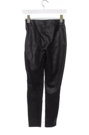 Damenhose Topshop, Größe XS, Farbe Schwarz, Preis 2,99 €