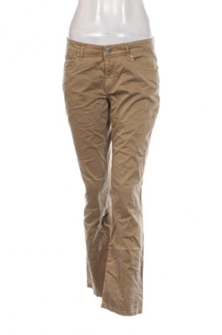 Damenhose Unbranded, Größe L, Farbe Beige, Preis 3,99 €
