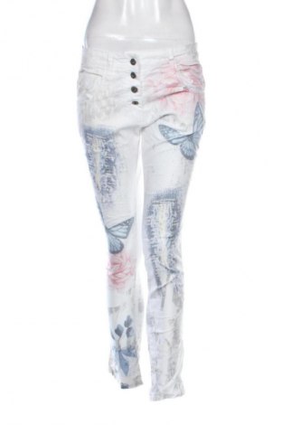 Dámské kalhoty  Unbranded, Velikost M, Barva Vícebarevné, Cena  209,00 Kč