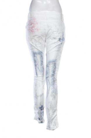 Dámské kalhoty  Unbranded, Velikost M, Barva Vícebarevné, Cena  209,00 Kč