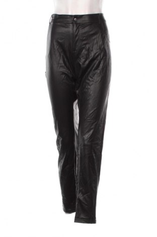 Damskie spodnie Unbranded, Rozmiar XL, Kolor Czarny, Cena 44,99 zł