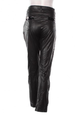 Damskie spodnie Unbranded, Rozmiar XL, Kolor Czarny, Cena 44,99 zł