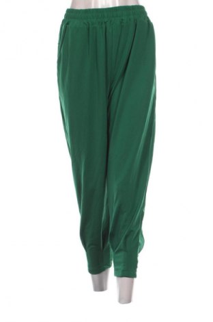 Női nadrág Unbranded, Méret M, Szín Zöld, Ár 1 669 Ft