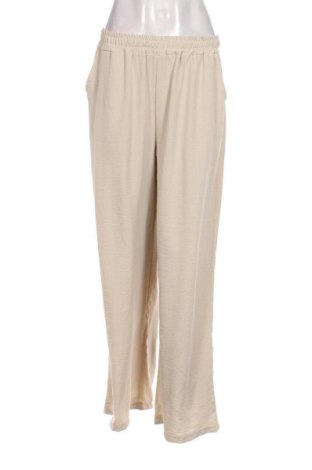 Damenhose Unbranded, Größe M, Farbe Ecru, Preis € 5,99